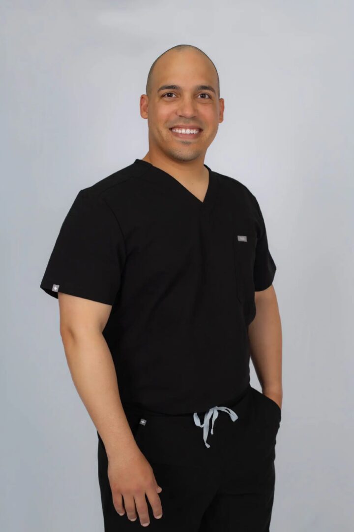 Ernesto Perez RN, BSN, MSN