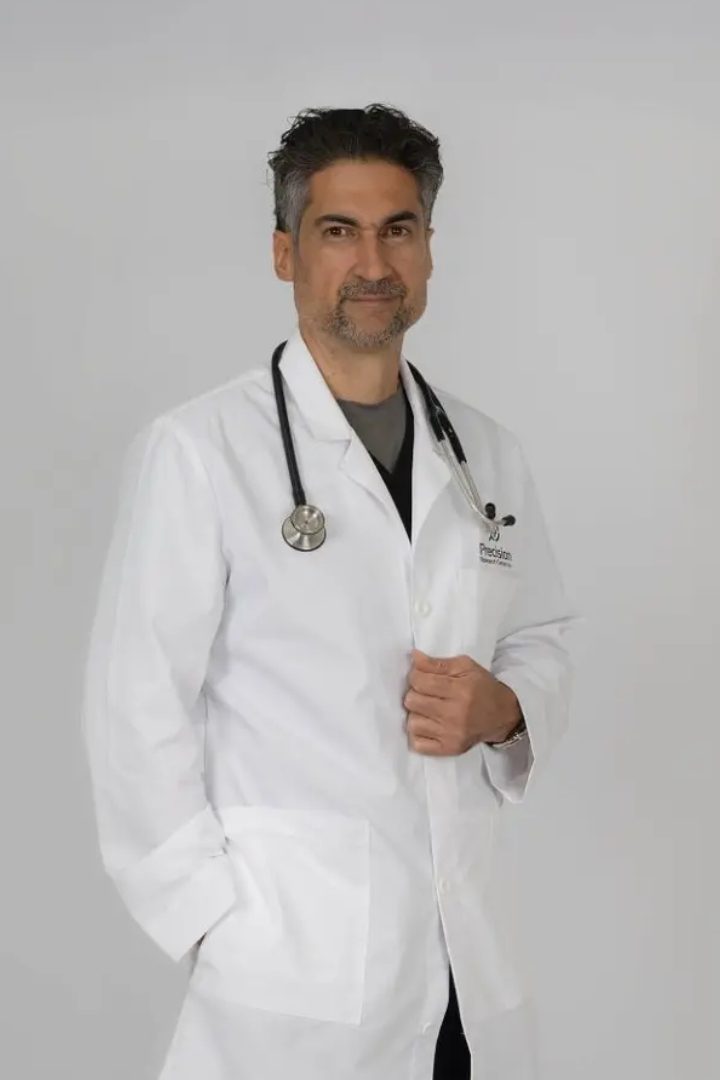 German Alvarez, MD