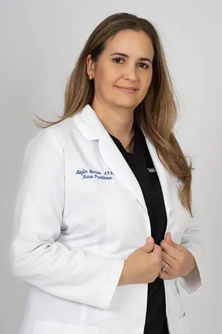 Maylin Barrios, APRN